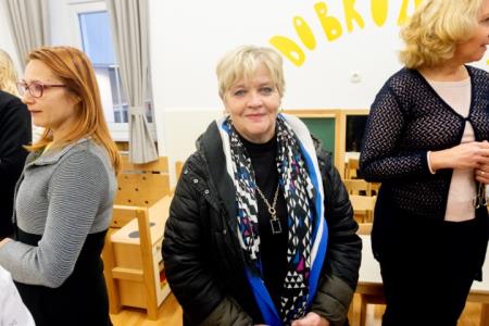 OTVORITEV VRTCA VŠMIHELU 7.11.2024 - Valter Leban-3919